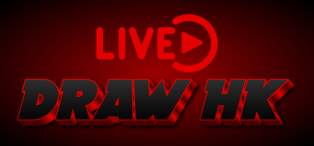 LIVE DRAW HK POOLS HARI INI - LIVE DATA KELUARAN HK 6D